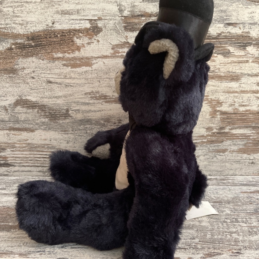 Belkie Bear 2000 Collectible - Picture 5 of 7